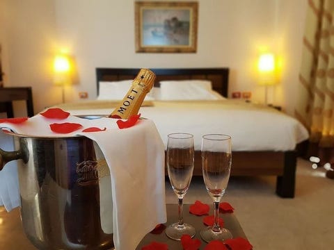 Aragosta Hotel 3 av 10