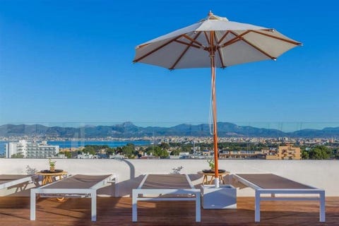 Hotel HM Alma Beach - Adults Only 9 av 10