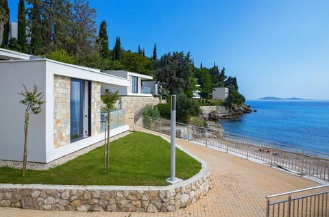 Maistra Select Mlini Villas and Apartments 6 av 10