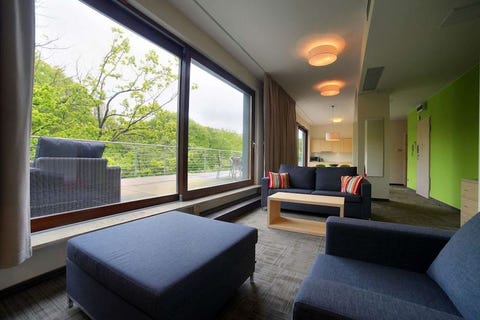 Golden Tulip Miedzyzdroje Residence 6 av 10