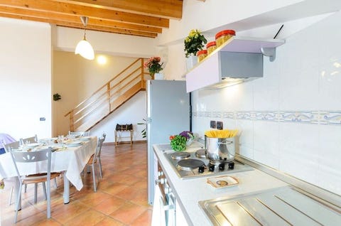 Le Tartarughe Residence 5 av 10