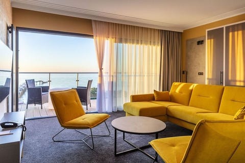Hotel Aurora Family & Spa 8 av 10