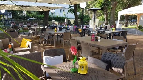 Hotel Eureka 4 av 10