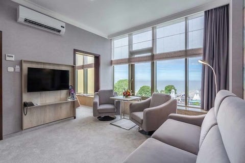 Hotel Aurora Family & Spa 5 av 10