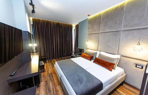 Apollon Hotel 10 av 10