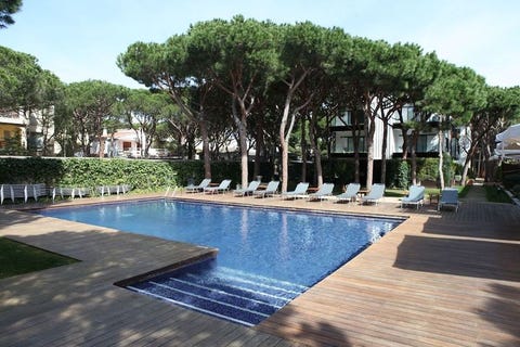 Hotel NM Suites 2 av 10