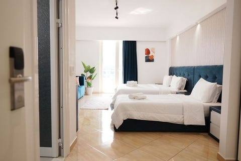 Hotel Blue Sky 7 av 10