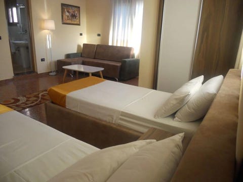 Onorato Hotel 7 av 10