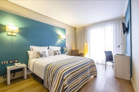 Hotel Num 2 av 10
