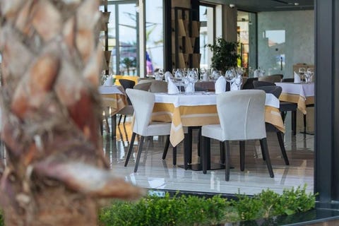 Brilliant Hotel & Spa 7 av 10