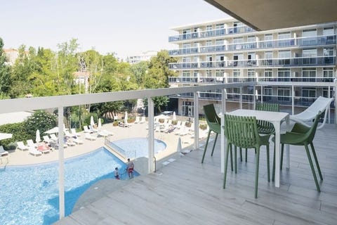 Aparthotel CYE Holiday Centre 6 av 10