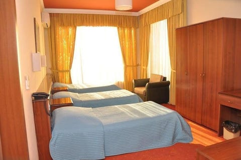 Hotel Vivas 9 av 10