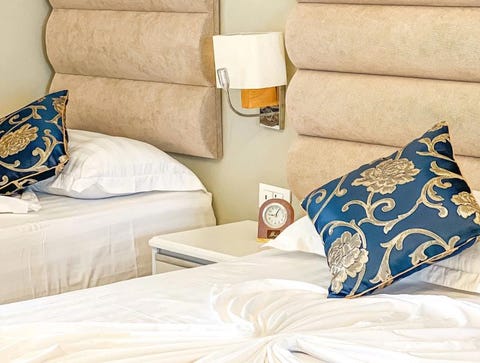 Grand Blue Fafa Resort 5 av 10