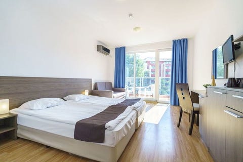 Admiral Plaza Hotel 3 av 10