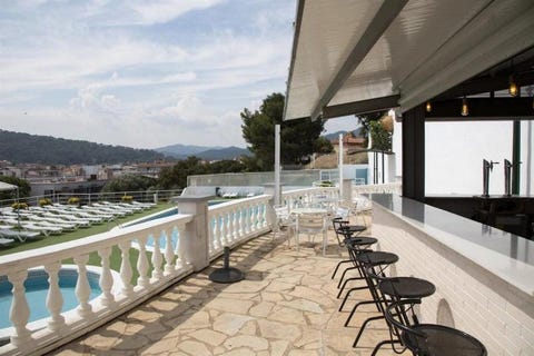 Hotel Don Juan Tossa 2 av 10