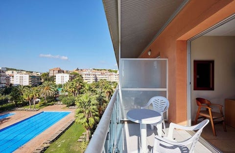 Hotel Surf Mar 2 av 10