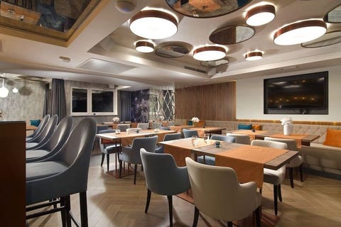 My Story Sopot Apartments 9 av 10
