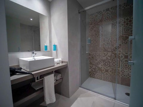 Hotel Don Juan Tossa 10 av 10