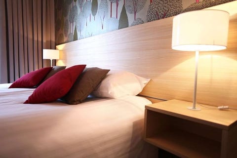 Golden Tulip Miedzyzdroje Residence 8 av 10