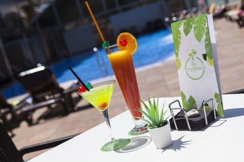 Helios Lloret de Mar 2 av 10