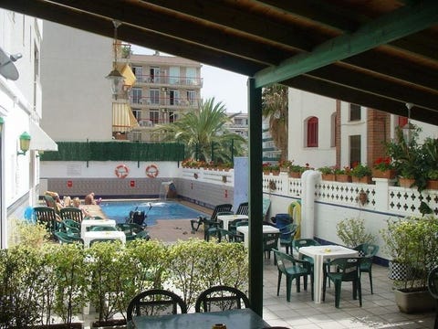 Casablanca Suites 3 av 10