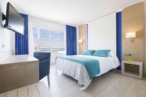 Agua Beach Hotel - Adults Only 3 av 10