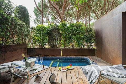 Hotel NM Suites 1 av 10