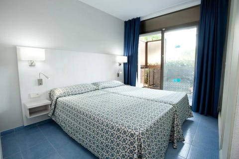 Aparthotel Olimar II 5 av 10