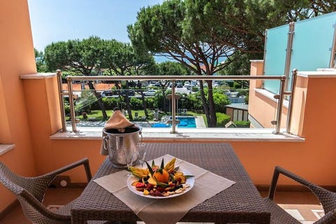 Versilia Palace Hotel 2 av 10