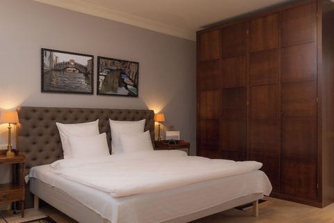 Wooden Villa 2 av 10