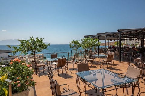 Apollon Hotel 2 av 10