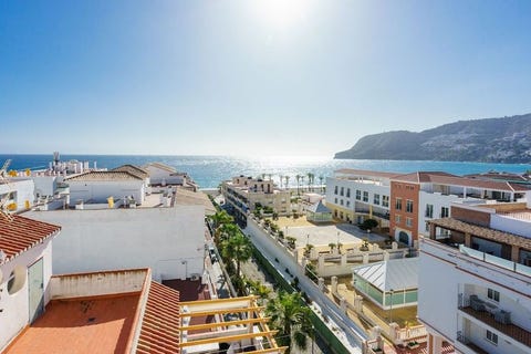 Hotel Almijara 1 av 10