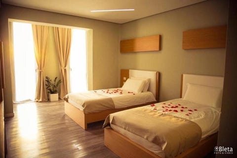 Hotel Bologna 3 av 10