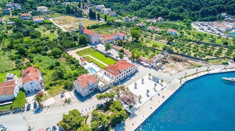 Vila Riva Apartments