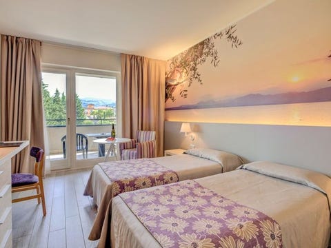 Parc Hotel Gritti 9 av 10