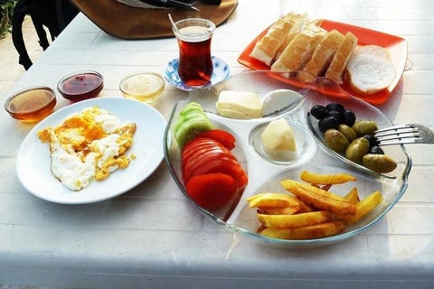 Sunset Suites 4 av 10