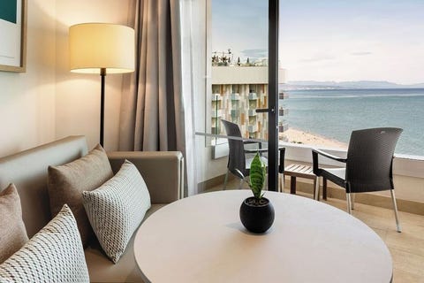 Melia Costa del Sol 7 av 10