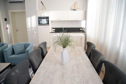 Wooden Villa 5 av 10
