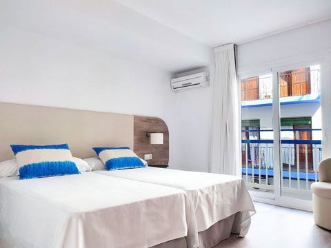 Hotel Flats Friends Mar Blau 2 av 10