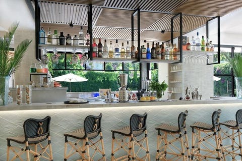 Hotel Acapulco Lloret de Mar 5 av 10
