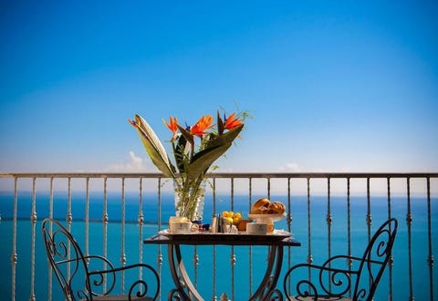 Lloyd's Baia Hotel 3 av 10