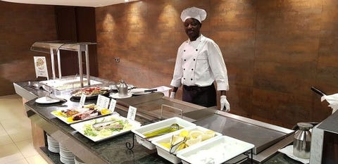 Hotel Pimar & Spa 10 av 10