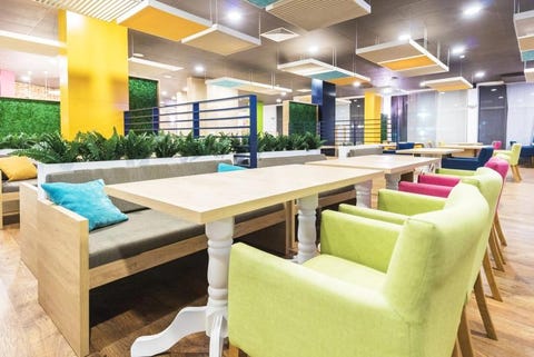 Admiral Plaza Hotel 10 av 10