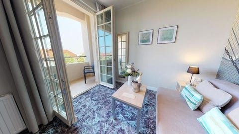 Hotel Eureka 5 av 10