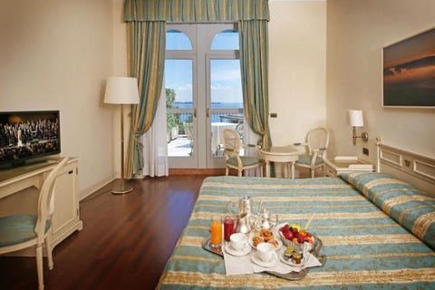 Hotel Savoy Palace 3 av 10