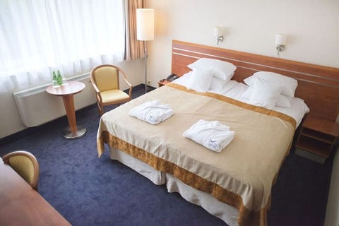 Hotel Nadmorski 2 av 10