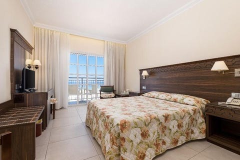 Anais Bay Hotel 7 av 10