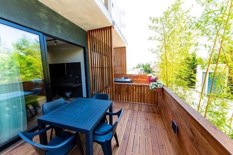 Apollon Hotel 9 av 10