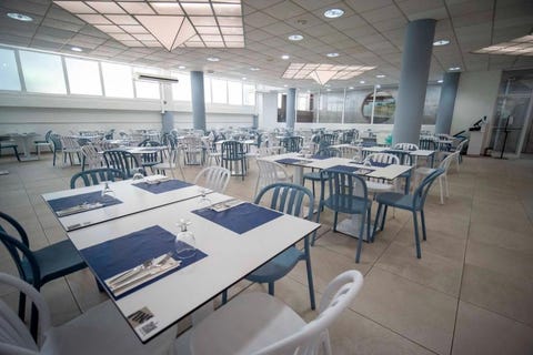 Hotel Don Juan Tossa 4 av 10