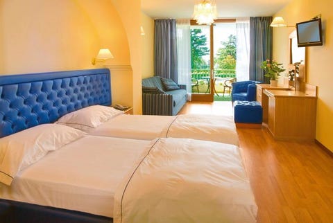 Hotel Alexander 3 av 10